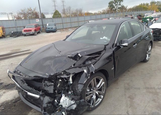 из сша 2017 INFINITI Q50 JN1EV7AR9HM834756