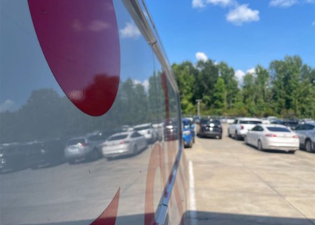 1N6BF0KY0LN803132 2020 NISSAN NV CARGO NV2500 HD