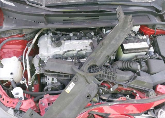 2021 TOYOTA COROLLA(VIN: 5YFEPMAE3MP235538