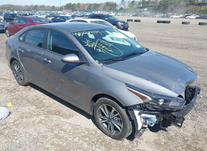 2023 Kia Forte 2.0L photo