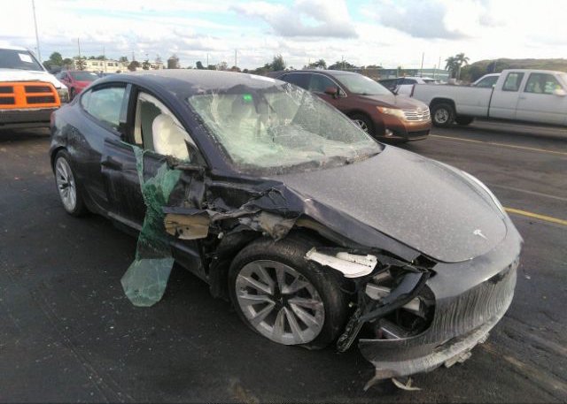 2023 TESLA MODEL 3 (VIN: 5YJ3E1EA1PF383299)