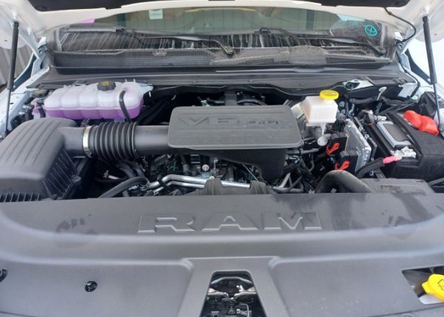 2023 RAM 1500(VIN: 1C6RRFKG0PN586715