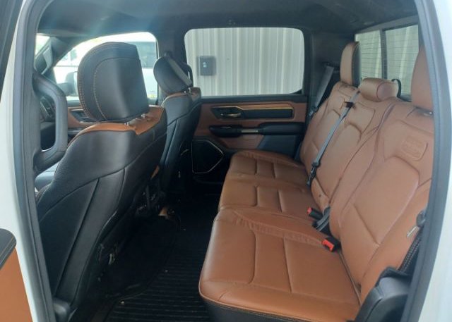 2023 RAM 1500 (VIN: 1C6RRFKG0PN586715)