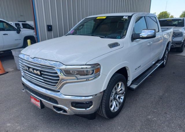 2023 RAM 1500(VIN: 1C6RRFKG0PN586715