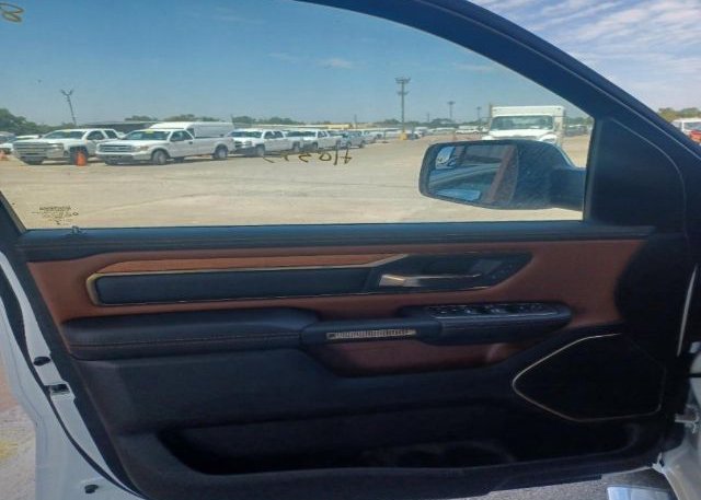 2023 RAM 1500(VIN: 1C6RRFKG0PN586715