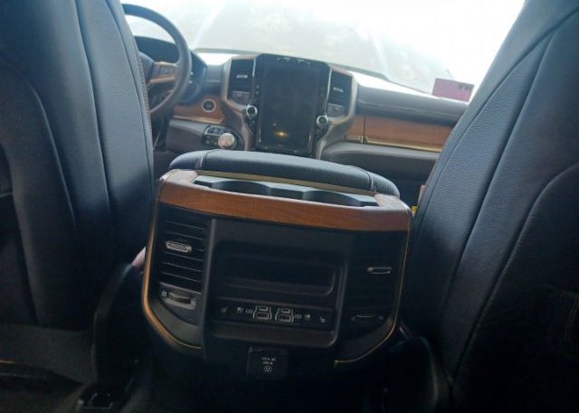2023 RAM 1500(VIN: 1C6RRFKG0PN586715