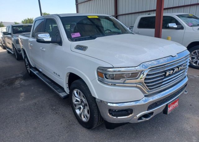 2023 RAM 1500(VIN: 1C6RRFKG0PN586715