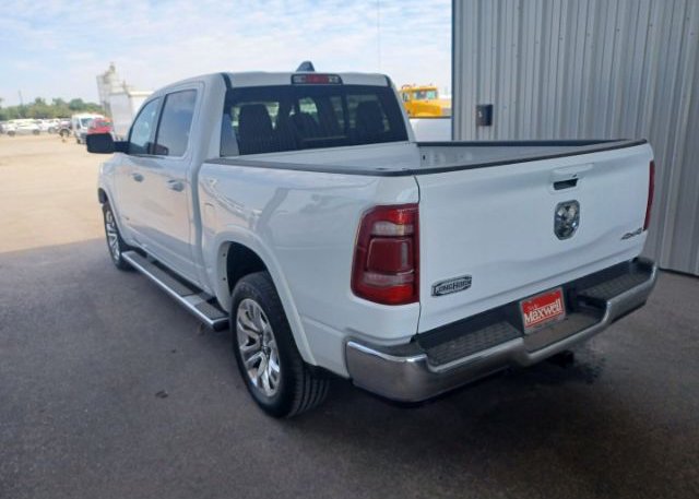 2023 RAM 1500(VIN: 1C6RRFKG0PN586715