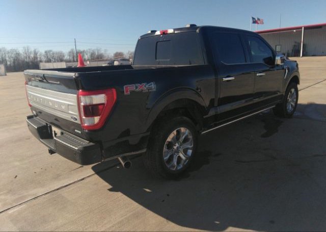 2021 FORD F-150(VIN: 1FTFW1E86MFA78041