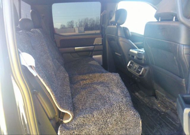 2021 FORD F-150(VIN: 1FTFW1E86MFA78041