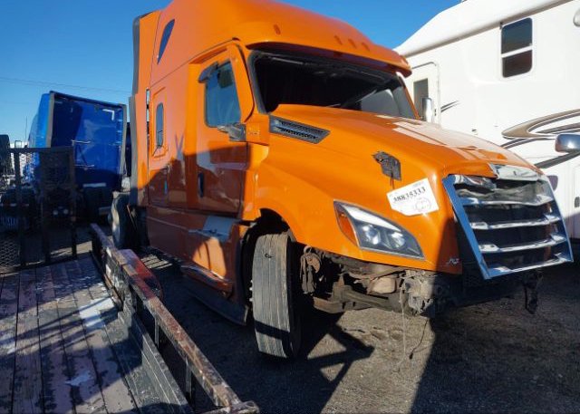 2022 FREIGHTLINER NEW CASCADIA 126 (VIN: 3AKJHHDR3NSND8856)