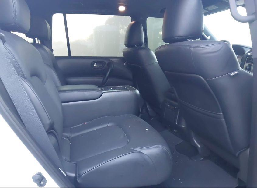2023 NISSAN ARMADA SL 2WD(VIN: JN8AY2BA0P9404912