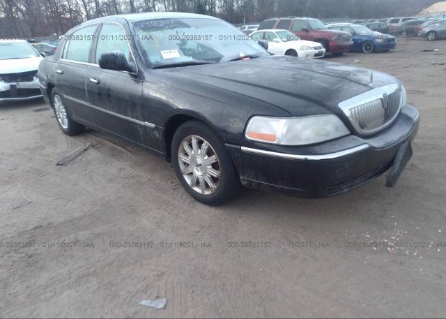 2LNBL8CV9AX613979 2010 LINCOLN TOWN CAR