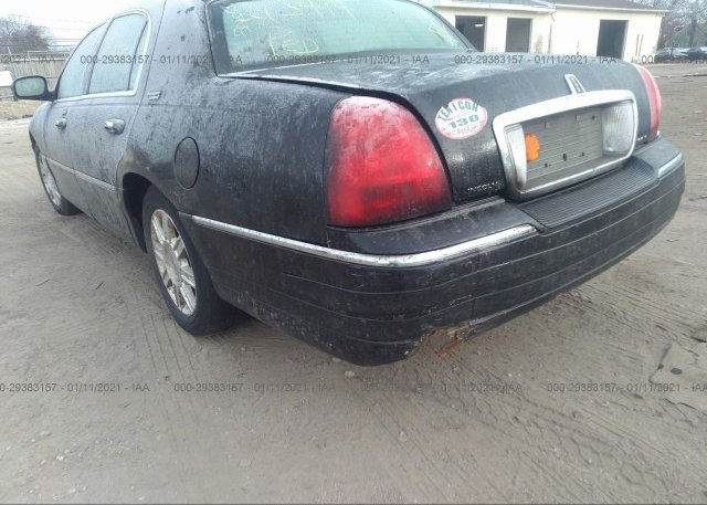 2LNBL8CV9AX613979 2010 LINCOLN TOWN CAR