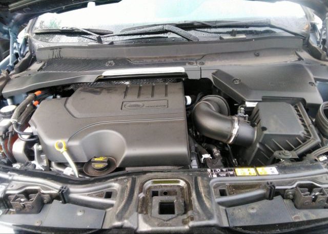2023 LAND ROVER DISCOVERY SPORT(VIN: SALCT2FXXPH321620
