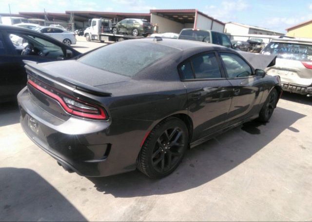 2022 DODGE CHARGER(VIN: 2C3CDXHG7NH138430