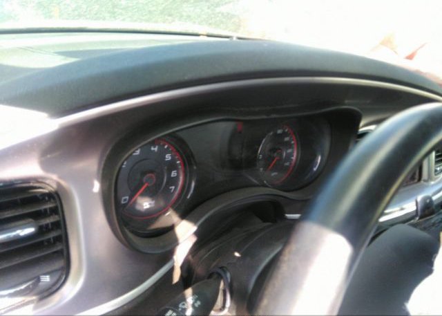 2022 DODGE CHARGER(VIN: 2C3CDXHG7NH138430
