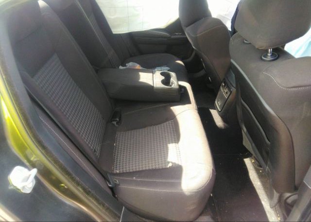 2022 DODGE CHARGER(VIN: 2C3CDXHG7NH138430