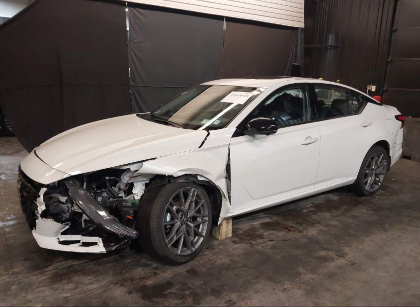 2023 NISSAN ALTIMA SR VC-TURBO FWD(VIN: 1N4AL4CV2PN393822