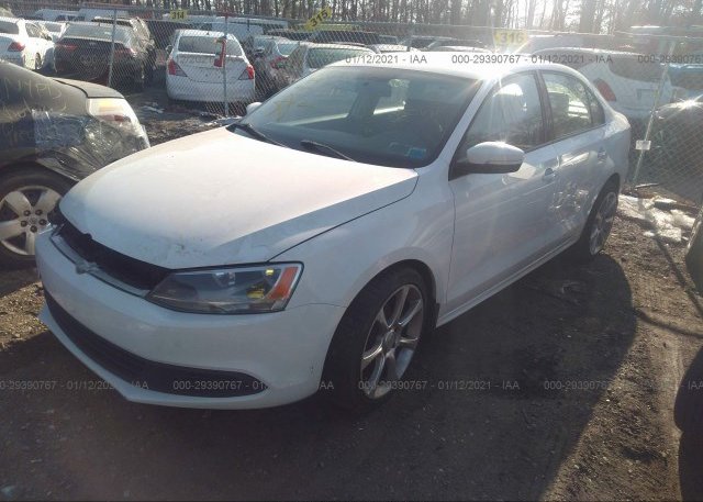 из сша 2012 VOLKSWAGEN JETTA SEDAN 3VWBP7AJ2CM013609