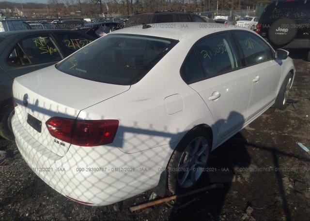 цена в сша 2012 VOLKSWAGEN JETTA SEDAN 3VWBP7AJ2CM013609