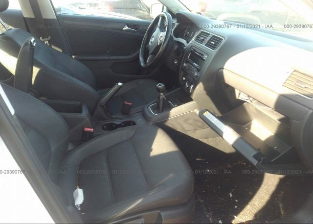 пригнать из сша 2012 VOLKSWAGEN JETTA SEDAN 3VWBP7AJ2CM013609