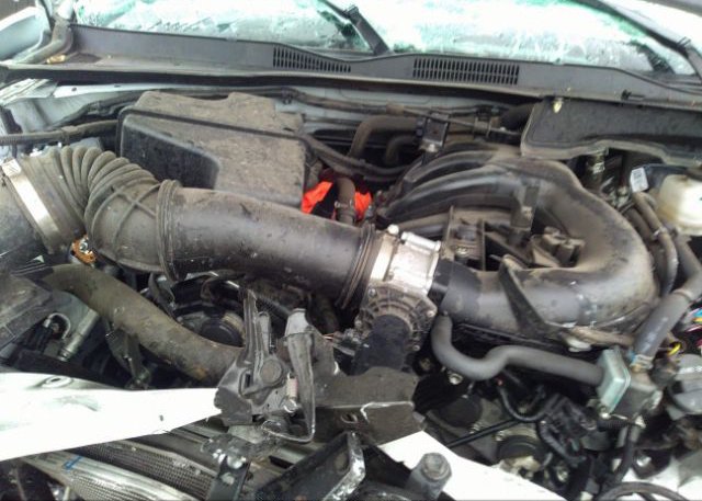 2021 TOYOTA TACOMA 2WD(VIN: 5TFAZ5CN0MX113121