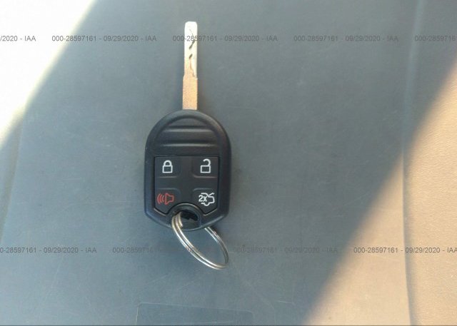 3FADP4AJ7JM132334 2018 FORD FIESTA