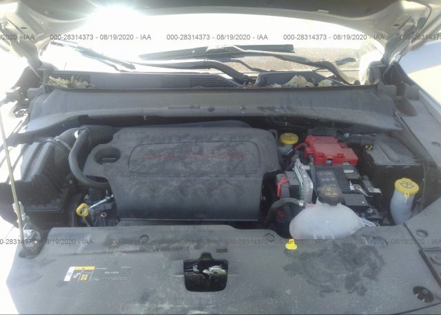 3C4NJCBB7KT809360 2019 JEEP COMPASS