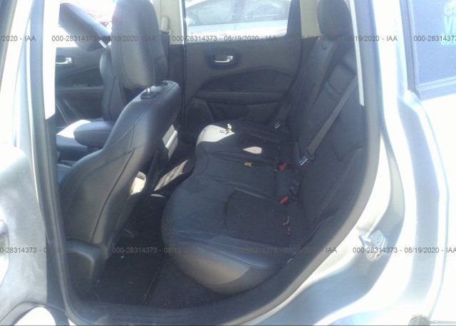 3C4NJCBB7KT809360 2019 JEEP COMPASS