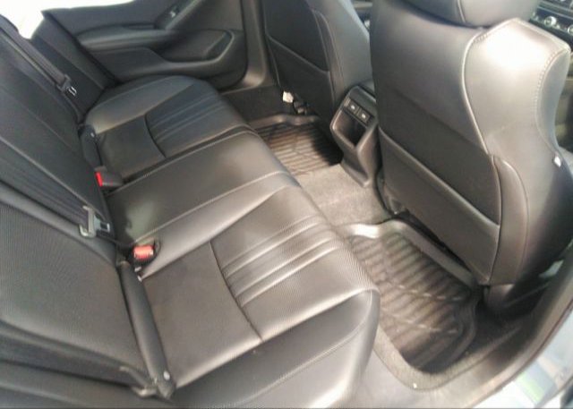 2021 HONDA ACCORD SEDAN(VIN: 1HGCV1F45MA123115