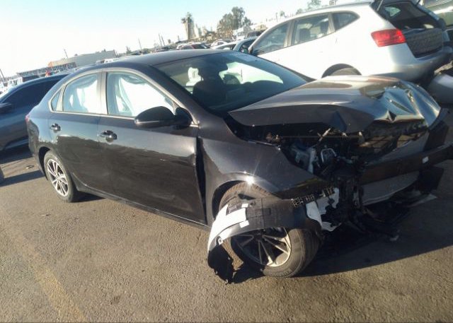 2023 KIA FORTE (VIN: 3KPF24AD5PE576875)