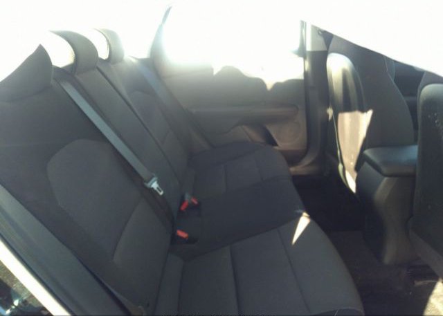 2023 KIA FORTE(VIN: 3KPF24AD5PE576875