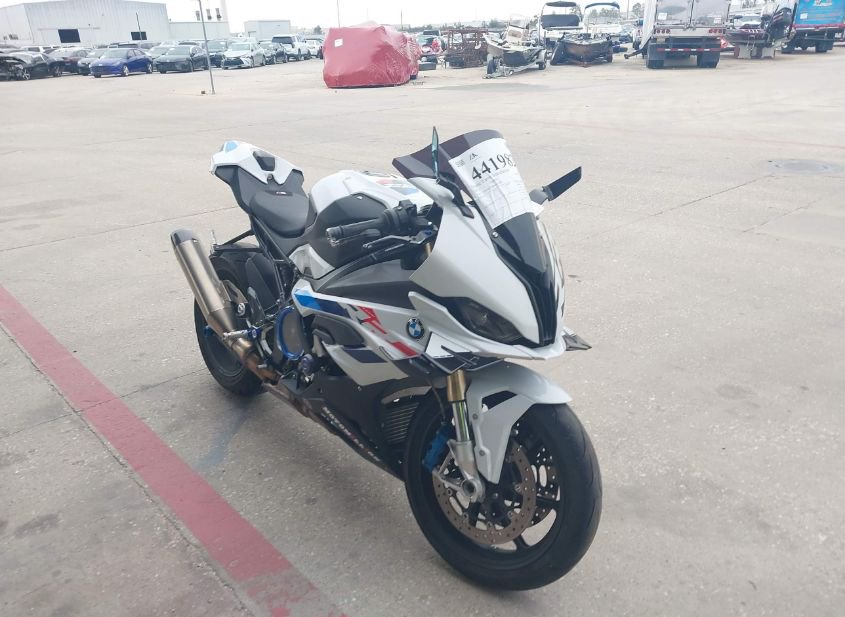 2024 BMW S 1000 RR photo