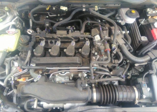 2021 HONDA CIVIC HATCHBACK(VIN: SHHFK7H45MU416958