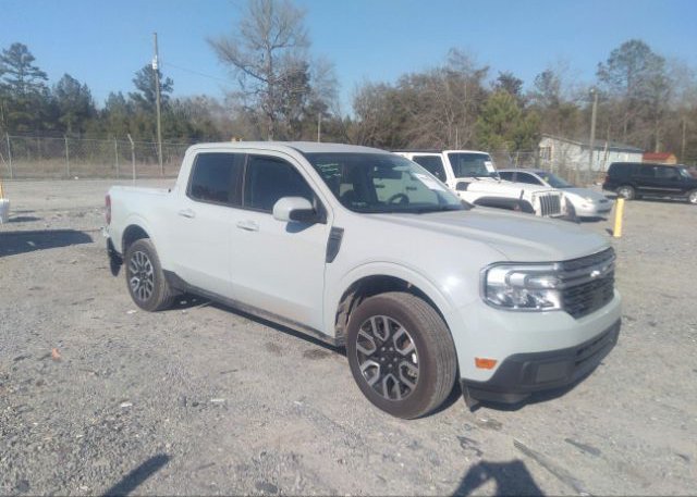 2022 FORD MAVERICK (VIN: 3FTTW8F97NRA23640)