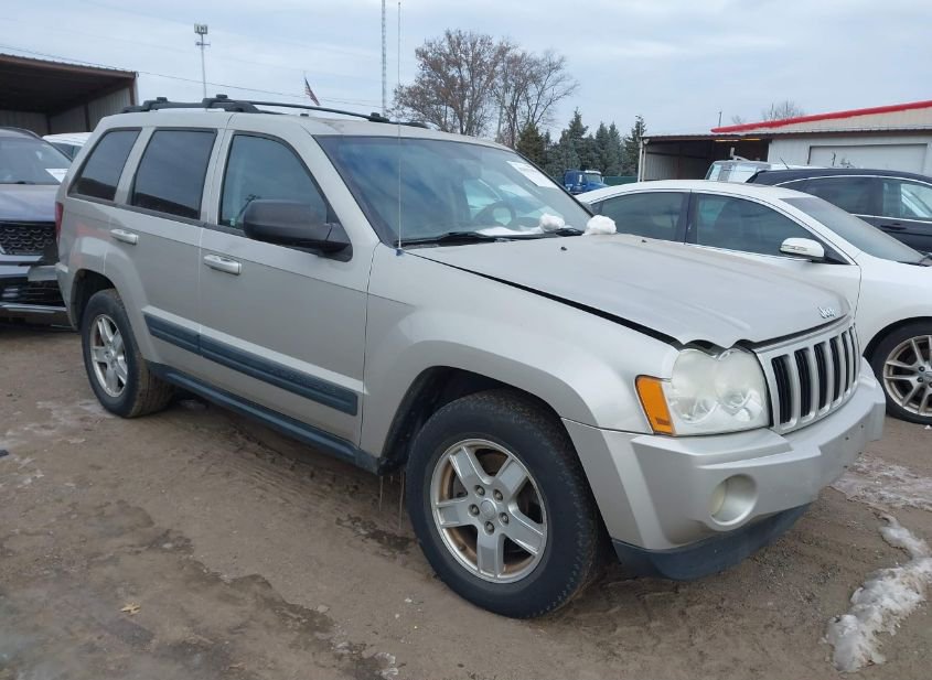 2006 JEEP GRAND CHEROKEE LAREDO photo