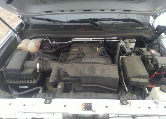 2021 CHEVROLET COLORADO(VIN: 1GCGSBEA8M1289103