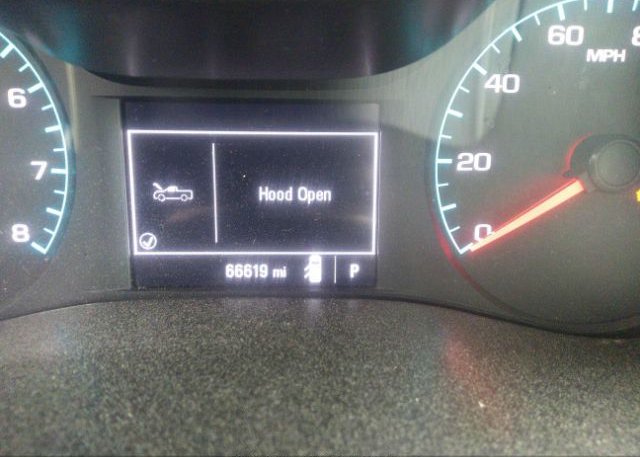 2021 CHEVROLET COLORADO(VIN: 1GCGSBEA8M1289103