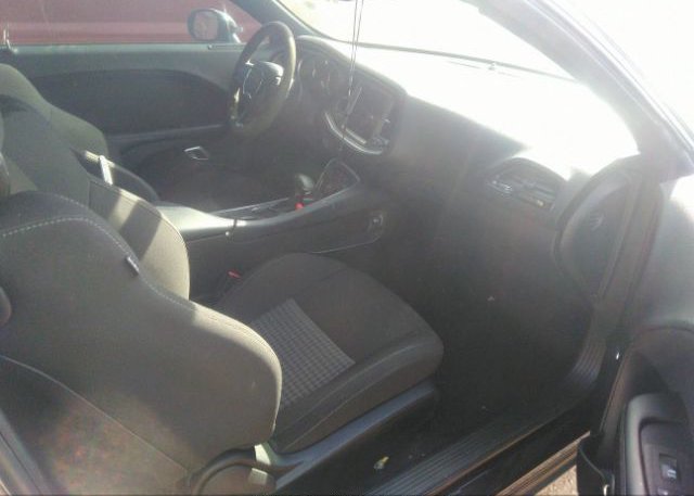 2021 DODGE CHALLENGER(VIN: 2C3CDZFJ0MH615630