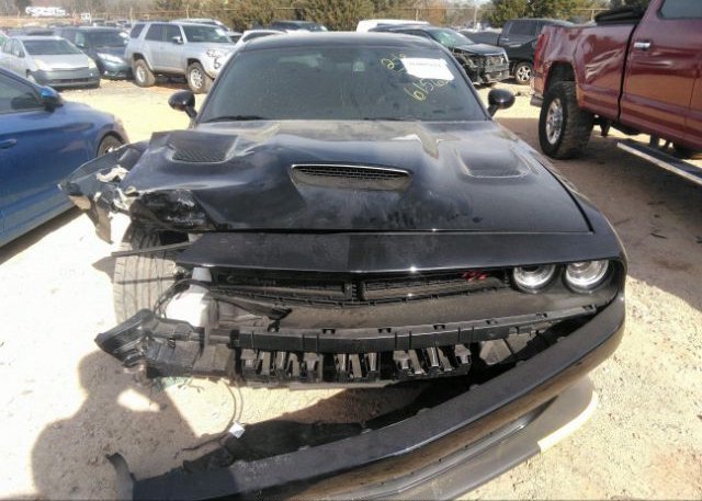 2021 DODGE CHALLENGER(VIN: 2C3CDZFJ0MH615630