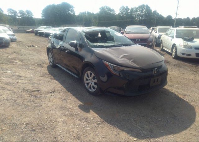 2021 TOYOTA COROLLA (VIN: 5YFEPMAEXMP176343)