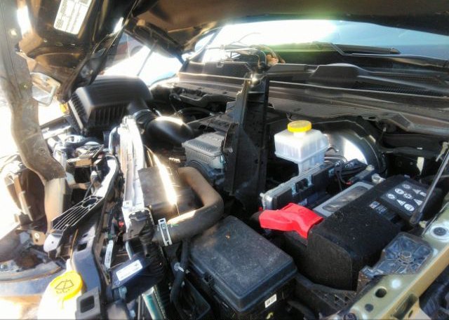 2021 RAM 1500(VIN: 1C6SRFFTXMN568212