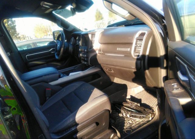 2021 RAM 1500(VIN: 1C6SRFFTXMN568212