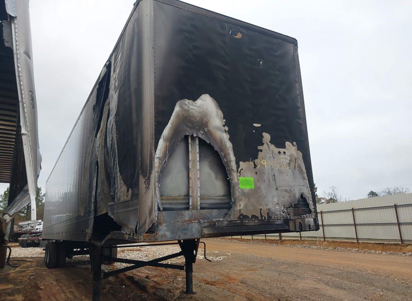 2024 Utility Trailer Mfg Utility Trailer Mfg photo