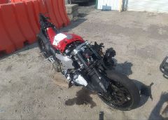 2018 DUCATI Panigale V4 VIN ZDMDAGNW2JB002413 фото с аукциона 5
