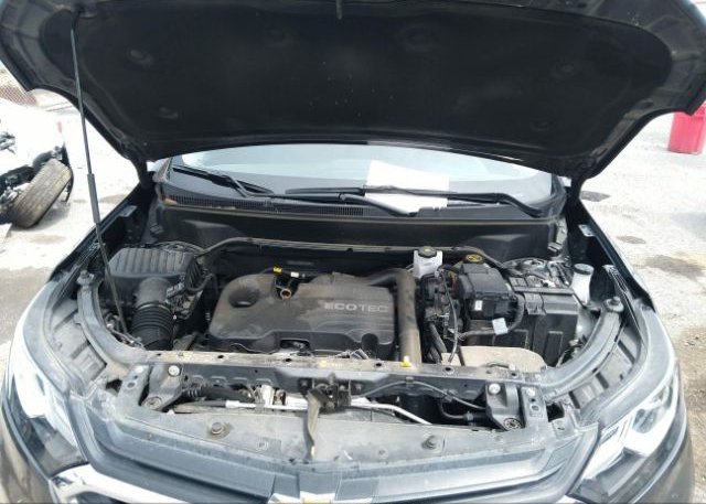 2021 CHEVROLET EQUINOX(VIN: 2GNAXKEV0M6128629