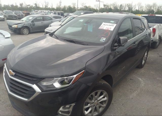 2021 CHEVROLET EQUINOX(VIN: 2GNAXKEV0M6128629