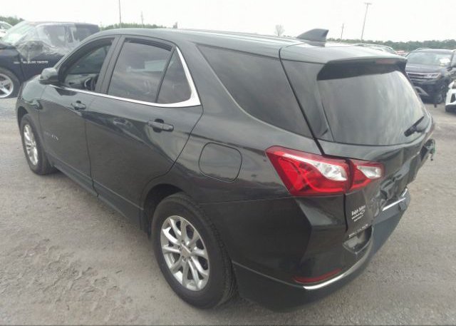 2021 CHEVROLET EQUINOX(VIN: 2GNAXKEV0M6128629
