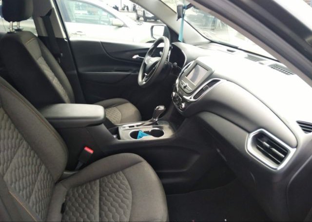 2021 CHEVROLET EQUINOX(VIN: 2GNAXKEV0M6128629
